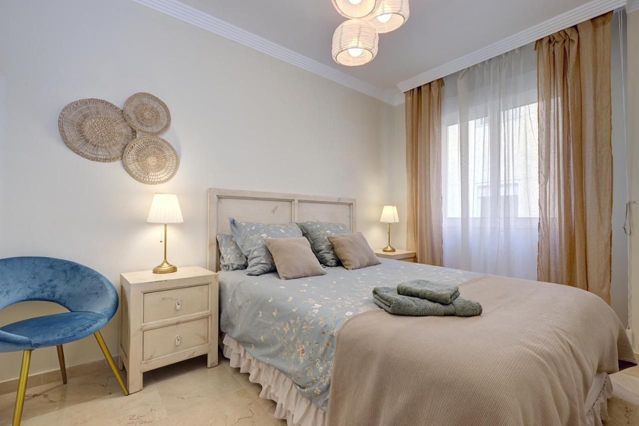 Lujo En Banana Primera Linea De Playa Apartament *