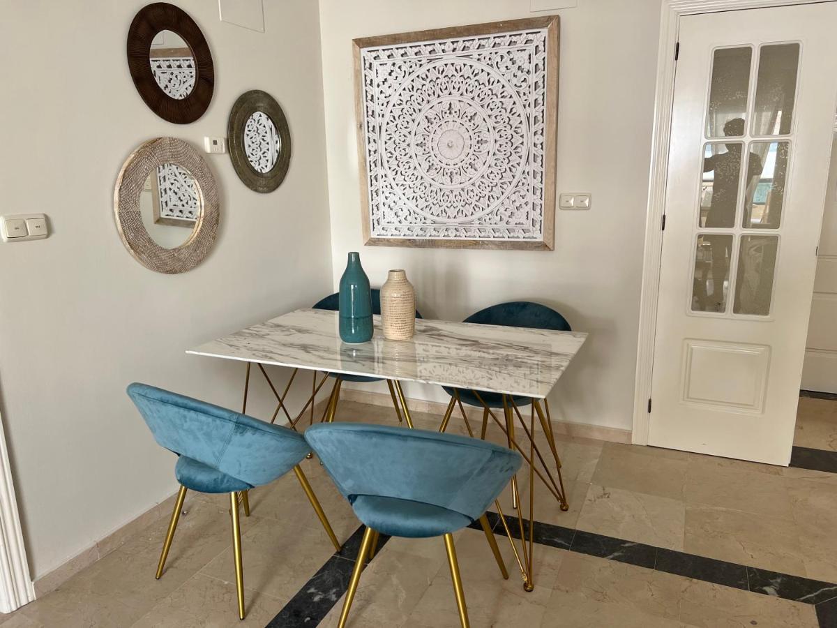 Apartamento Lujo En Banana Primera Línea De Playa