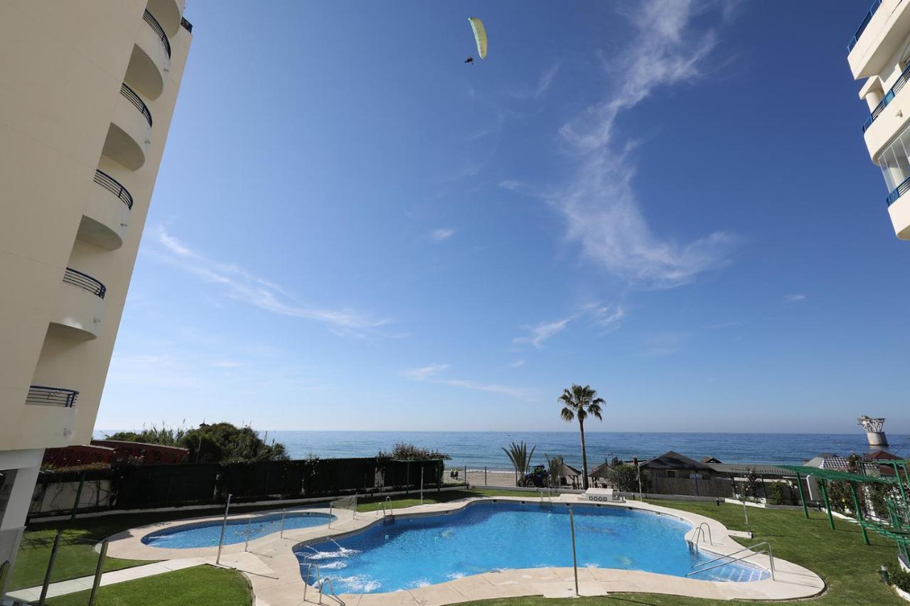 Lujo En Banana Primera Línea De Playa Apartamento *