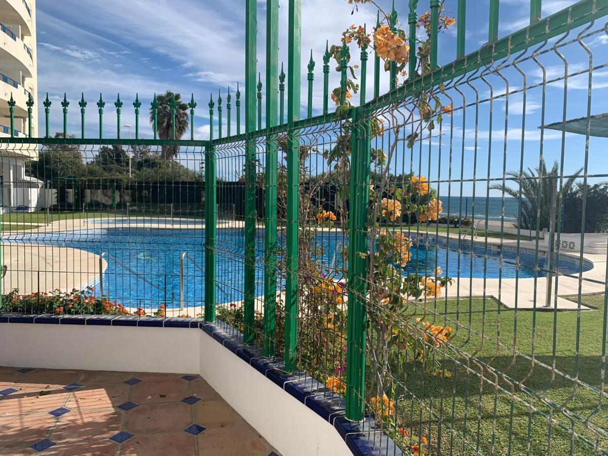Apartamento Lujo En Banana Primera Línea De Playa