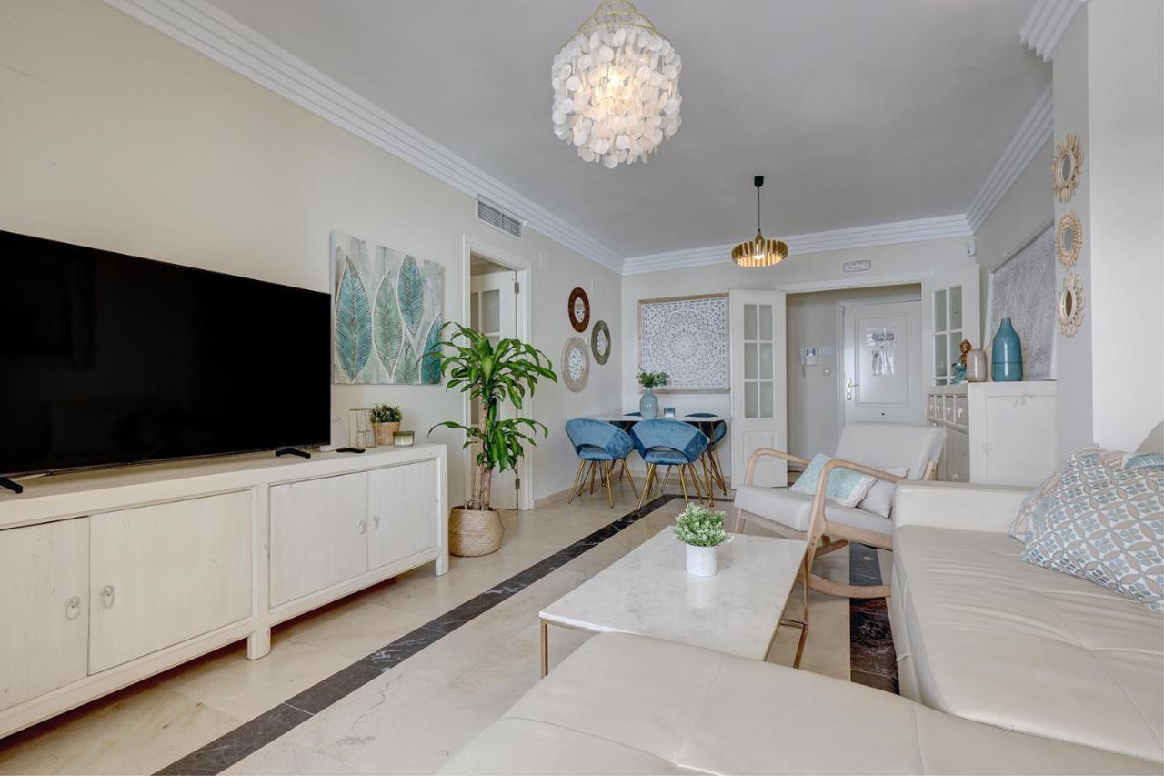Lujo En Banana Primera Línea De Playa Apartamento