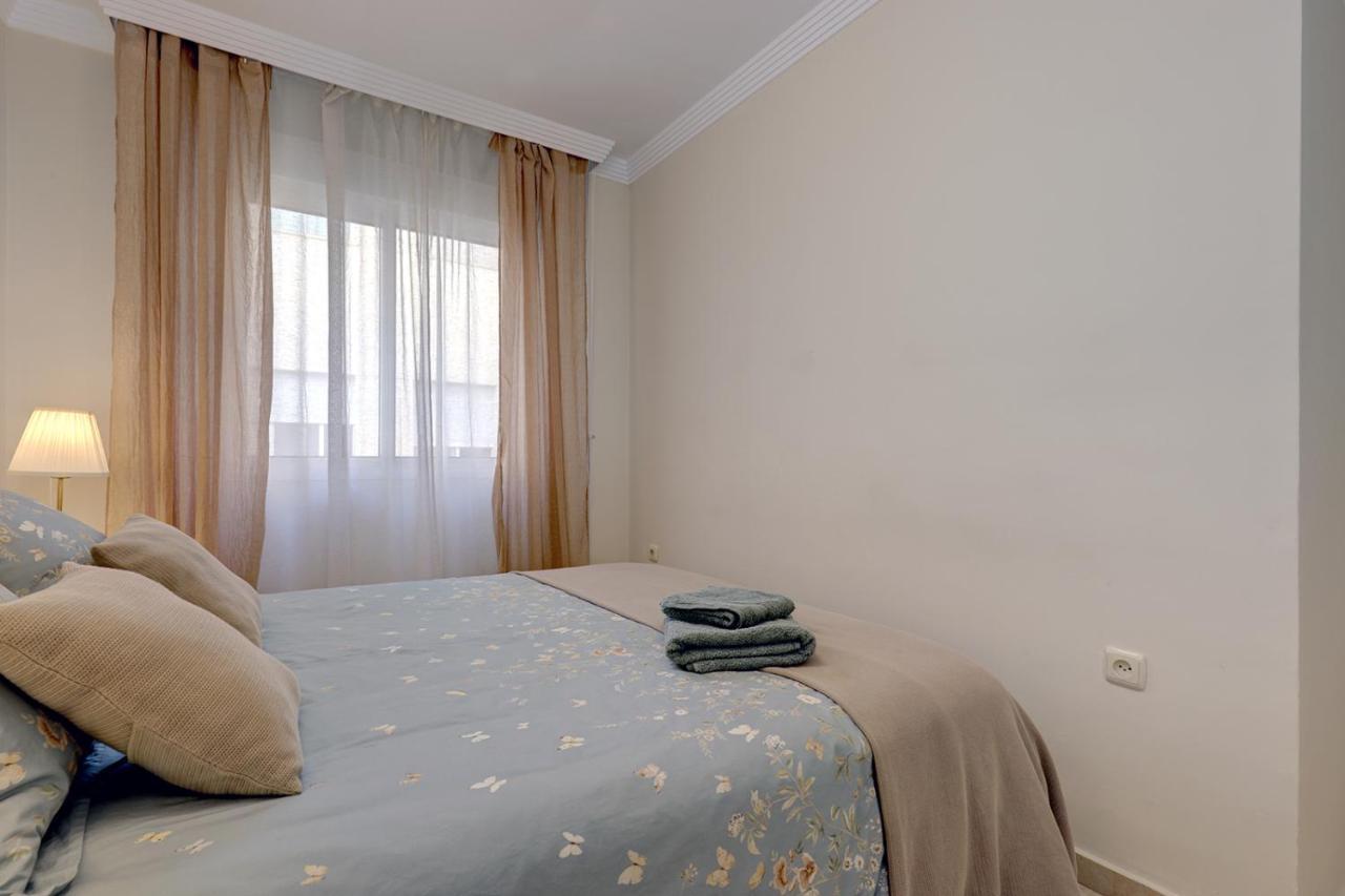 Apartamento Lujo En Banana Primera Línea De Playa *