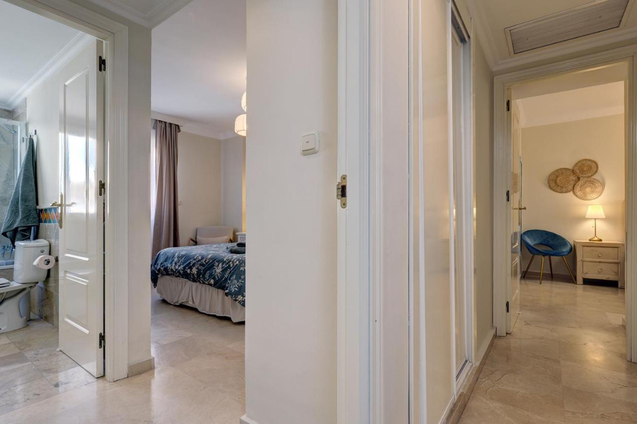 Lujo En Banana Primera Línea De Playa Apartamento *