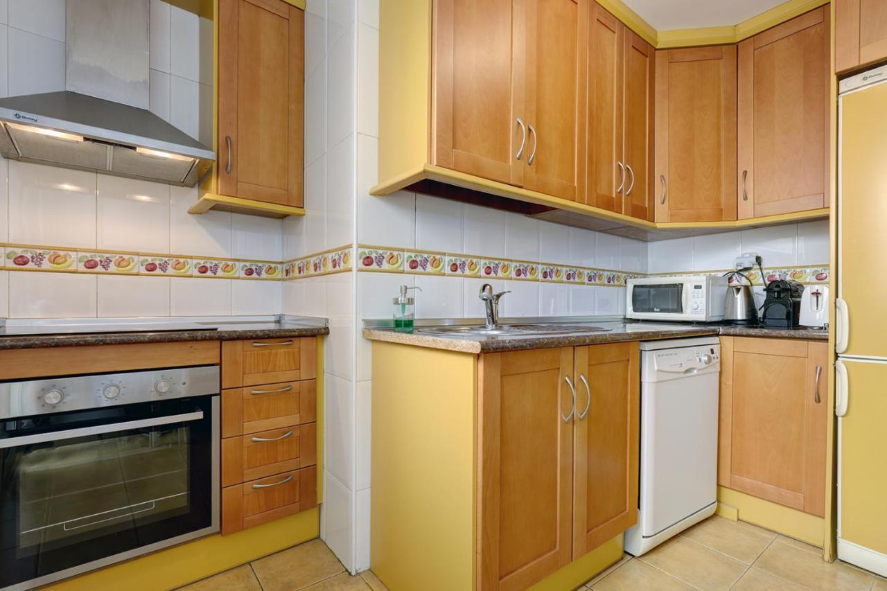 Apartamento Lujo En Banana Primera Línea De Playa *