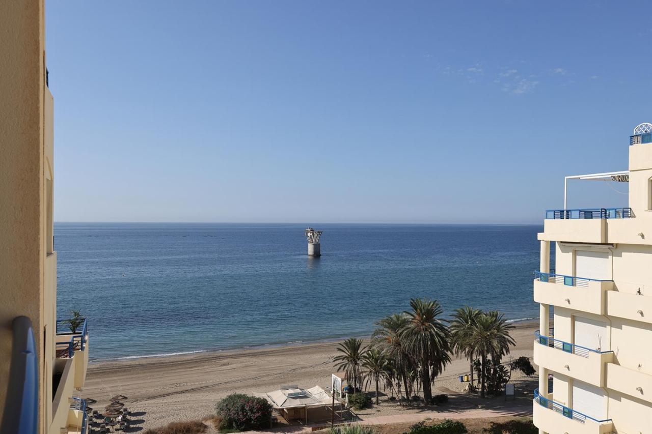 Lujo En Banana Primera Línea De Playa Apartamento *