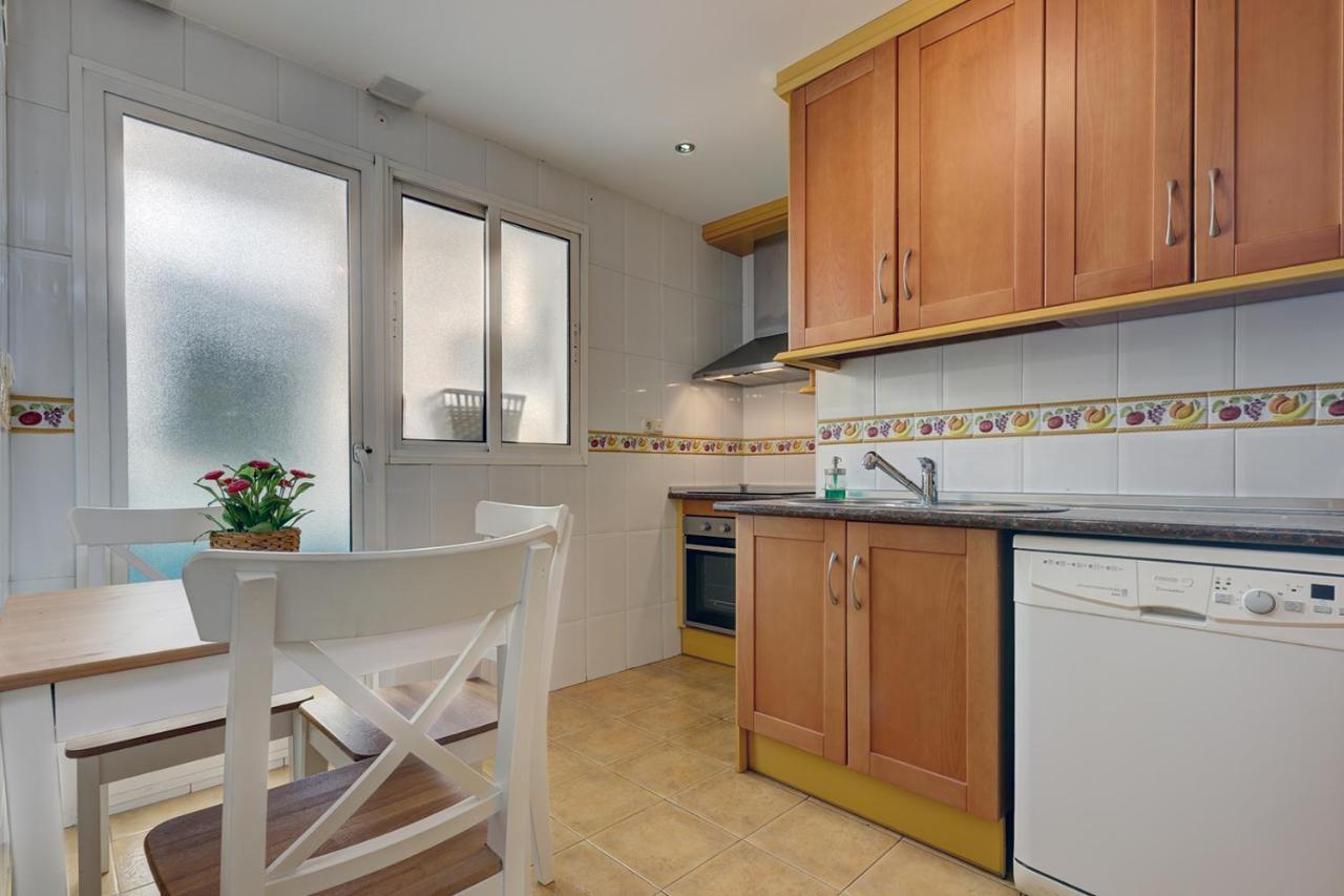 Lujo En Banana Primera Línea De Playa Apartamento Marbella