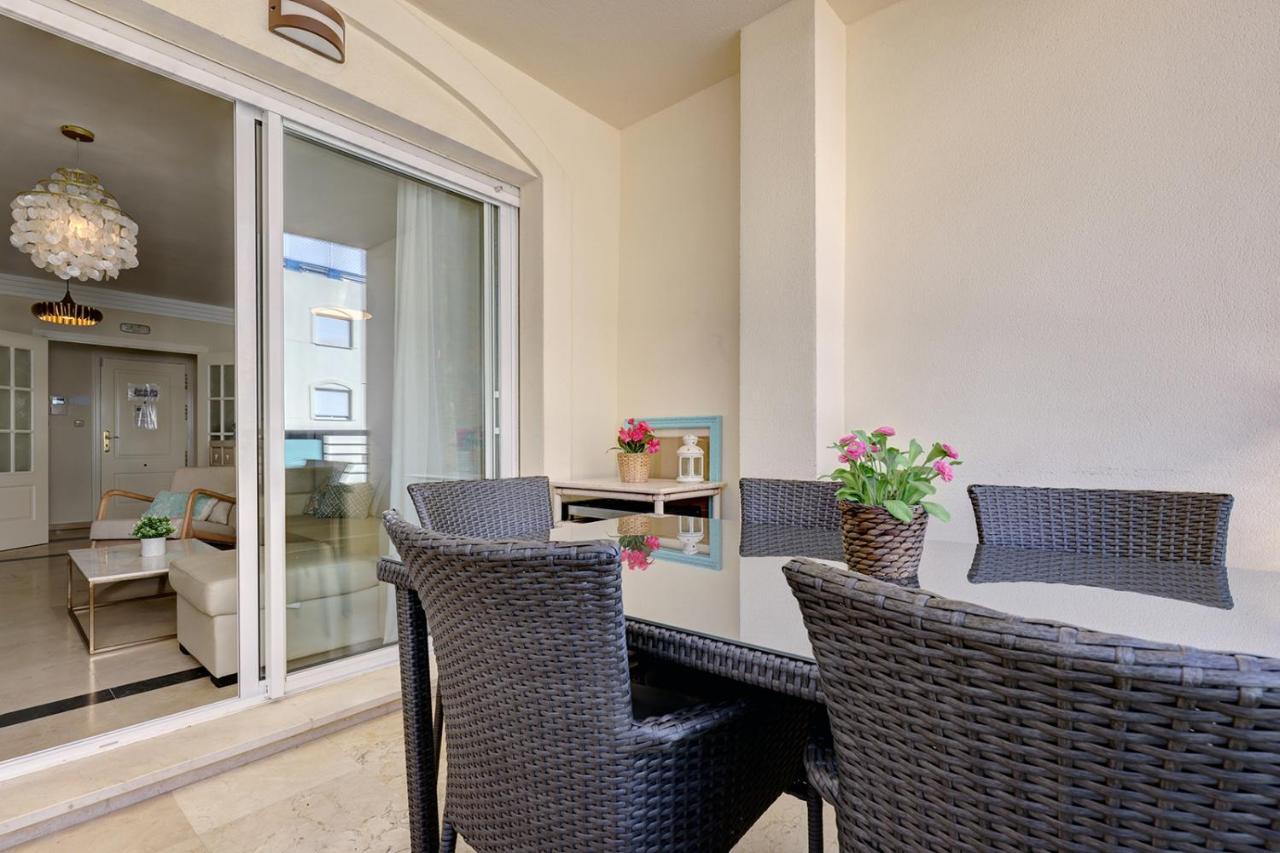 Apartamento Lujo En Banana Primera Línea De Playa